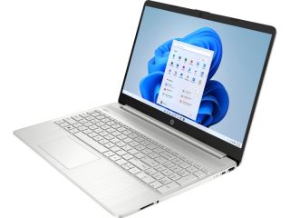 HP 15s-fq5004nta15 (6G0B7EAA15) Laptop