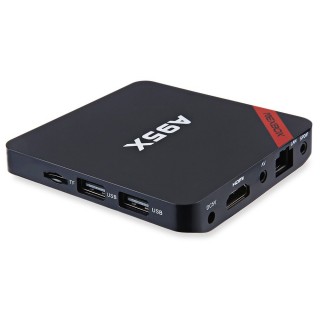 Nexbox A95X Medya Oynatıcı