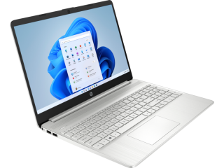 HP 15s-fq5004nta27 (6G0B7EAA27) Laptop