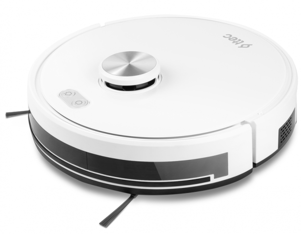 ttec 2RS04 Robi ProMaster+ Robot Süpürge+Mop
