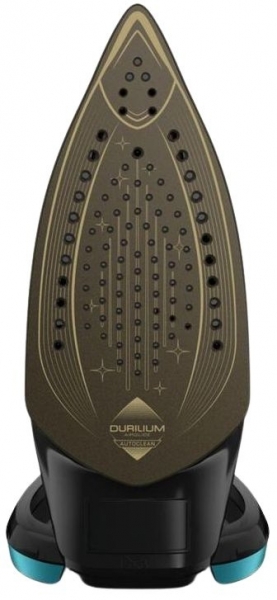 Tefal Puregliss FV8066 Buharlı Ütü