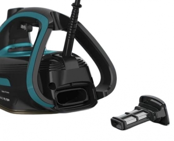 Tefal Puregliss FV8066 Buharlı Ütü