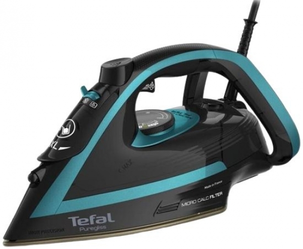 Tefal Puregliss FV8066 Buharlı Ütü