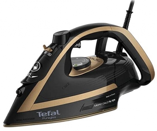 Tefal Puregliss FV8064 Buharlı Ütü