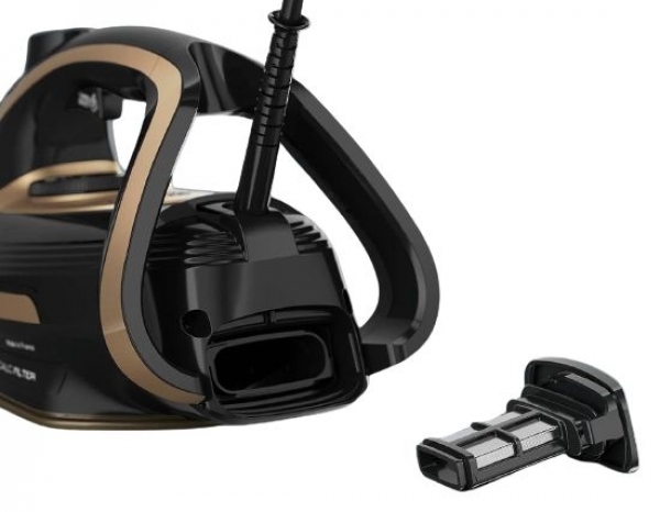 Tefal Puregliss FV8064 Buharlı Ütü