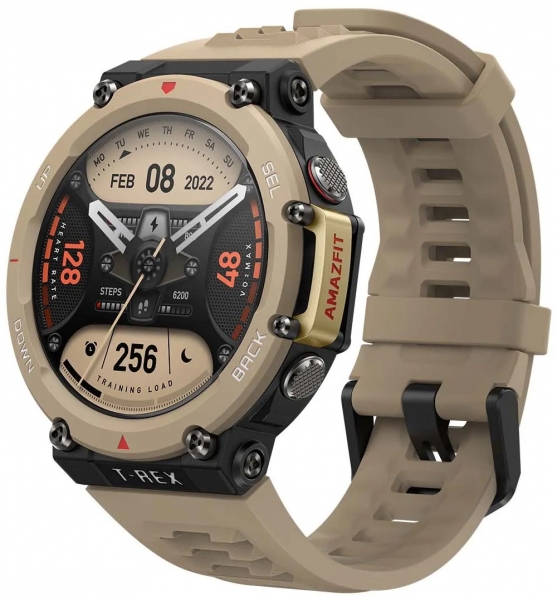 Amazfit T-Rex 2 Aktivite Saati