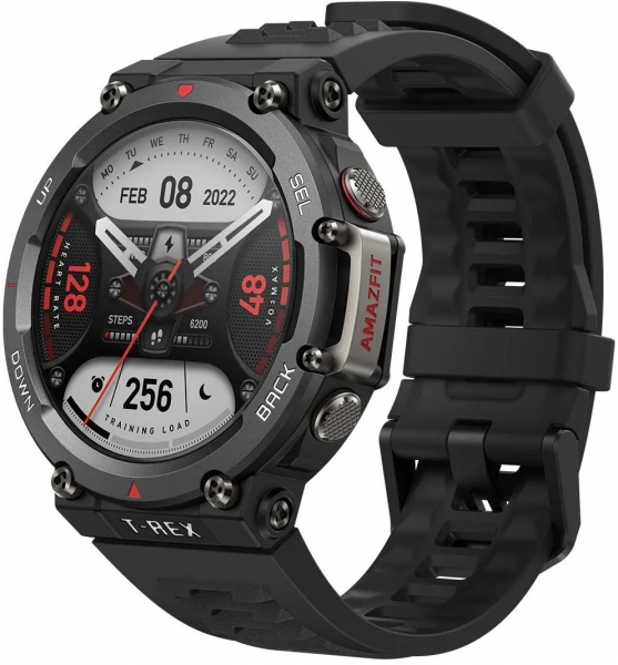 Amazfit T-Rex 2 Aktivite Saati