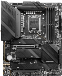 MSI MAG Z790 Tomahawk WiFi resim