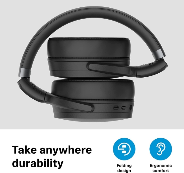 Sennheiser HD 450SE Kablosuz Kulaklık