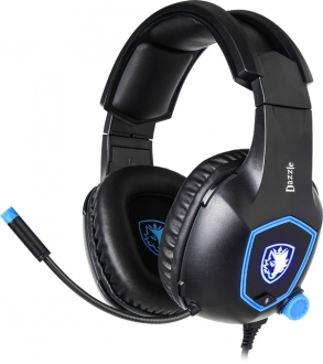 Sades Dazzle Kablolu Kulaklık
