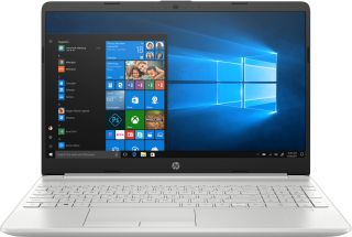 HP 15-dw4010nt (6Y7Z9EAA26) Laptop