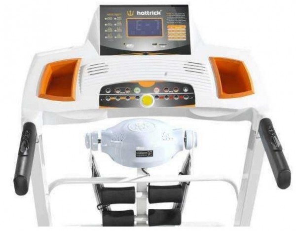 Hattrick Runlife M Koşu Bandı