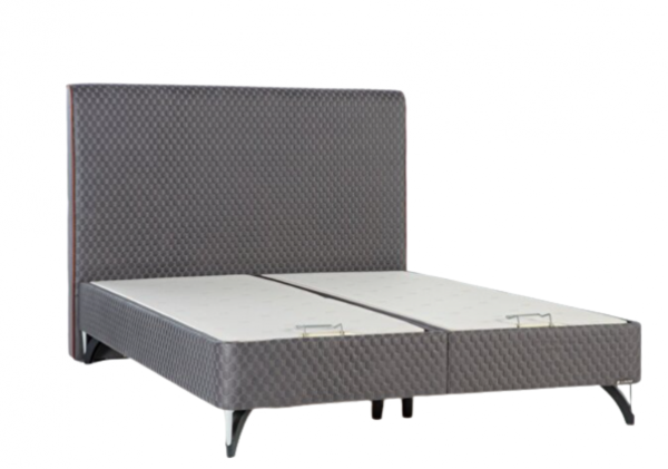 İstikbal Quantum Prime 140x190 Baza+Başlık+Yatak Seti