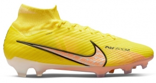 Nike Zoom Superfly 9 Elite Fg Erkek