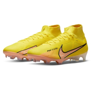 Nike Zoom Superfly 9 Elite Fg Erkek