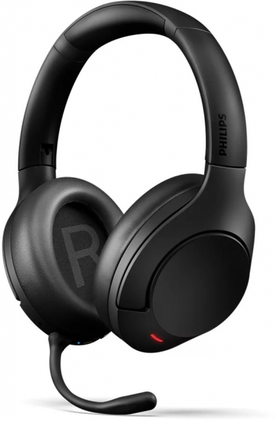 Philips TAH8507BK Kablosuz Kulaklık