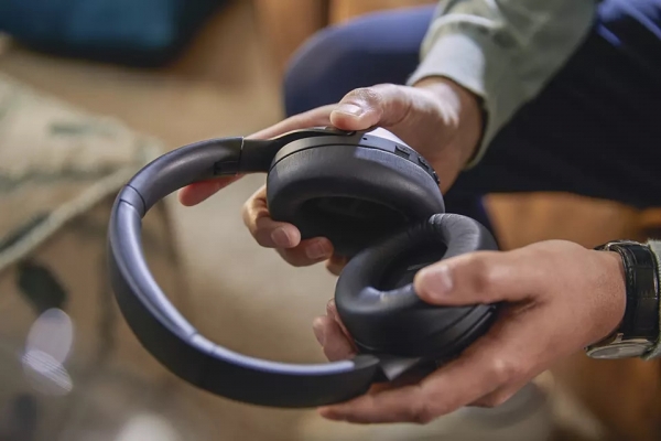 Philips TAH8507BK Kablosuz Kulaklık