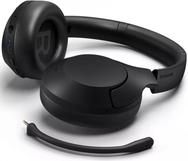 Philips TAH8507BK Kablosuz Kulaklık