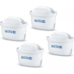 Brita Maxtra Plus Yedek Su Arıtma Filtresi 4'lü resim