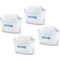 Brita Maxtra Plus Yedek Su Arıtma Filtresi 4'lü