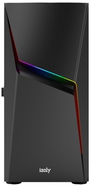 İzoly Cyberpunk AX3 ARGB 500W Bilgisayar Kasası