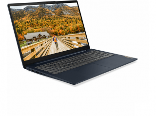 Lenovo IdeaPad 3 82KU01M0TX Laptop