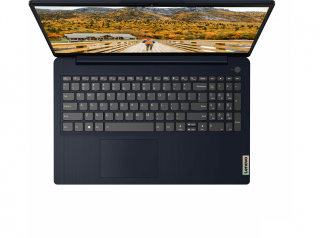 Lenovo IdeaPad 3 82KU01M0TX Laptop