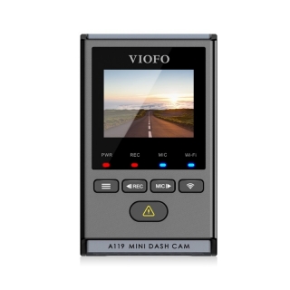 Viofo A119 Mini Araç İçi Kamera