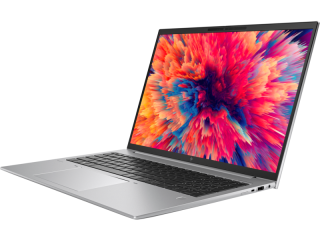 HP ZBook Firefly 16 İnç G9 (6B897EA) Laptop