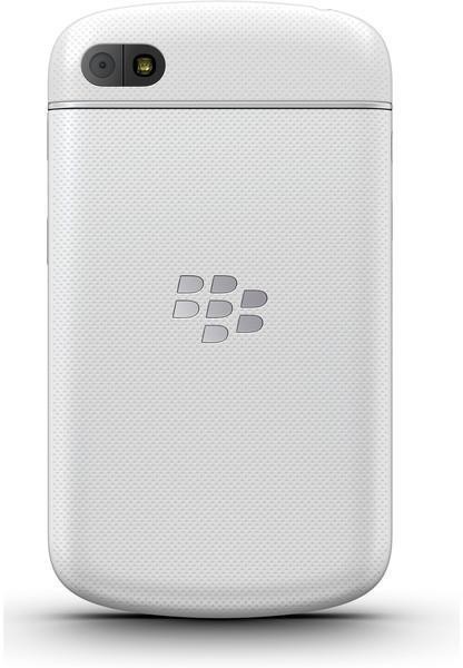 BlackBerry Q10