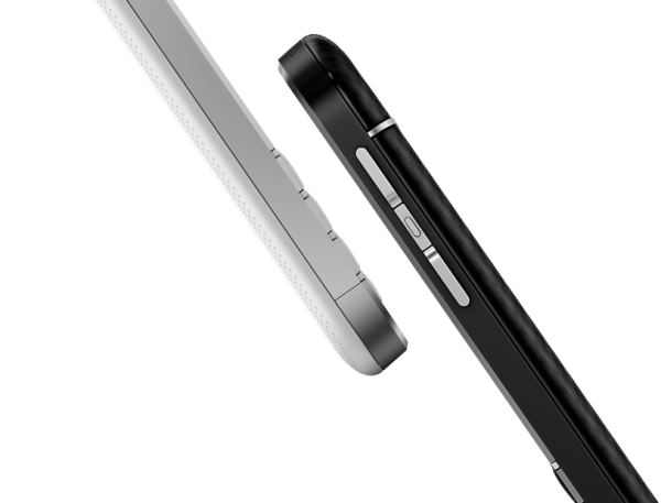 BlackBerry Q10
