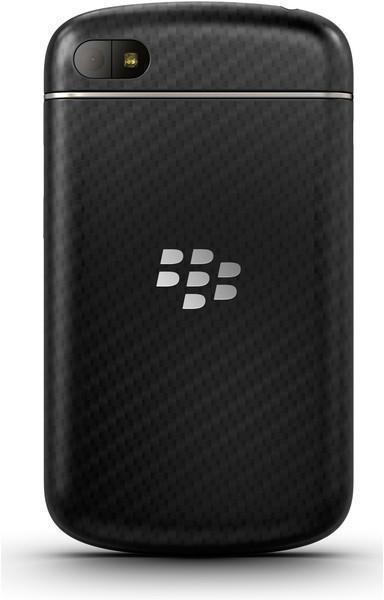 BlackBerry Q10