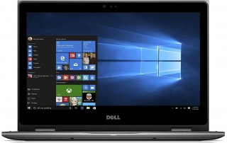 Dell Inspiron 5378 TG20W81C 2'si 1 Arada