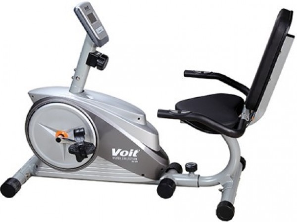 Voit R20 Yatay Bisiklet