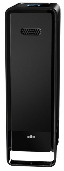Braun Scan & Clean Hava Temizleyici