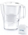 Brita Aluna XL Filtreli Su Arıtmalı Sürahi Beyaz