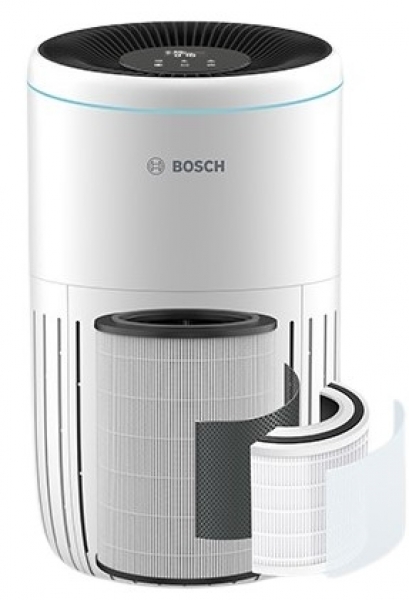 Bosch Air 4000 Hava Temizleyici (62.5 m²)