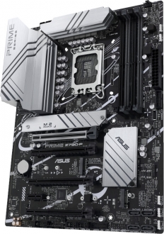 Asus Prime Z790-P LGA 1700 Soket Anakart