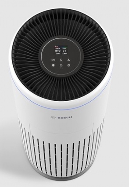 Bosch Air 6000 Hava Temizleyici (125 m²)