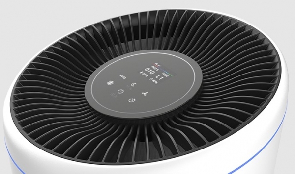 Bosch Air 6000 Hava Temizleyici (125 m²)