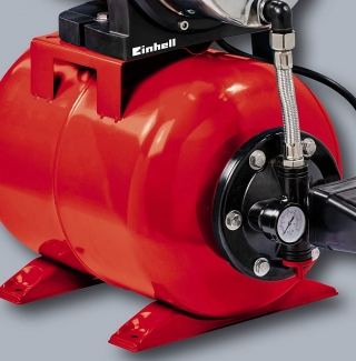 Einhell GC-WW 1046 N Hidrofor