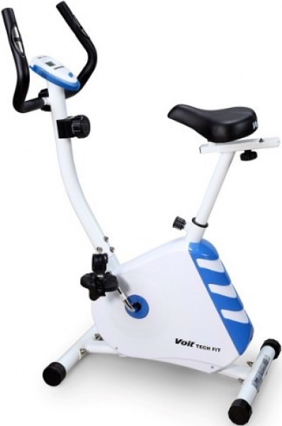 Voit Tech Fit Dikey Bisiklet