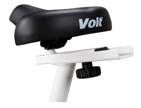 Voit Tech Fit Dikey Bisiklet