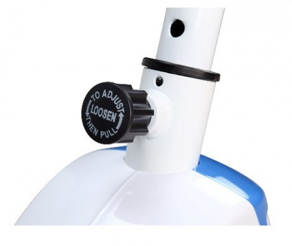 Voit Tech Fit Dikey Bisiklet