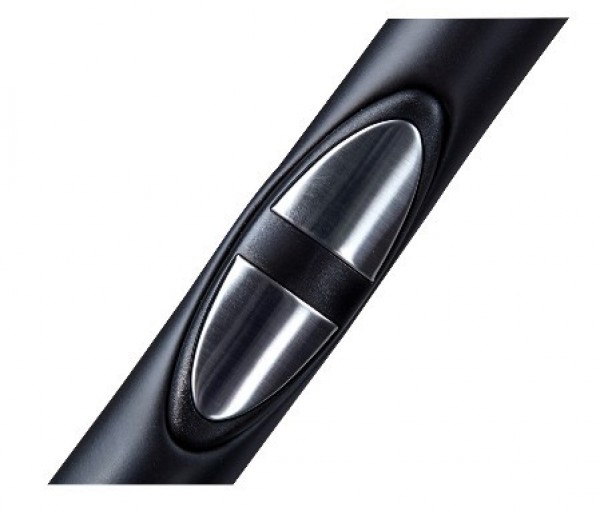 Voit Tech Fit Dikey Bisiklet