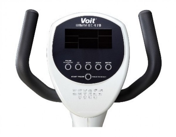 Voit White 380 Yatay Bisiklet