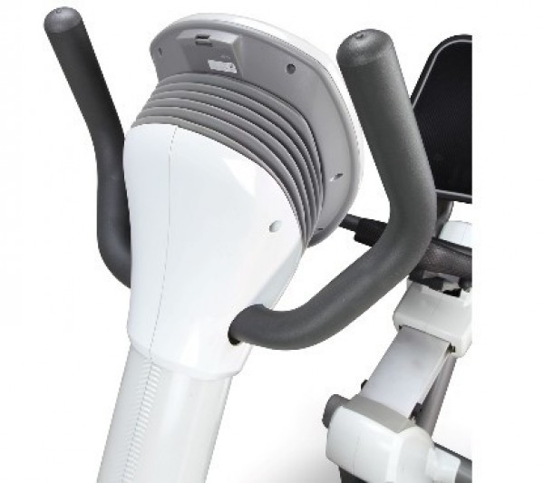 Voit White 380 Yatay Bisiklet