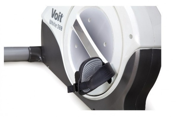 Voit White 380 Yatay Bisiklet