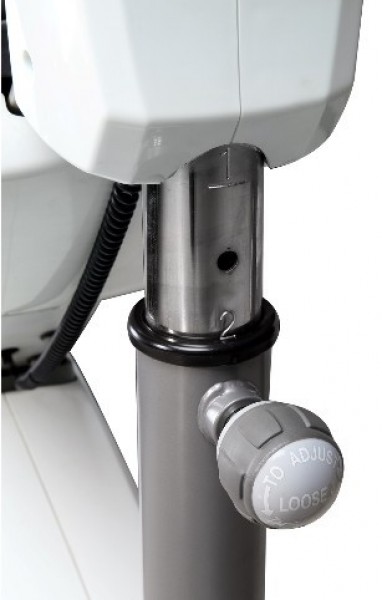 Voit White 380 Yatay Bisiklet