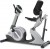 Voit White 380 Yatay Bisiklet